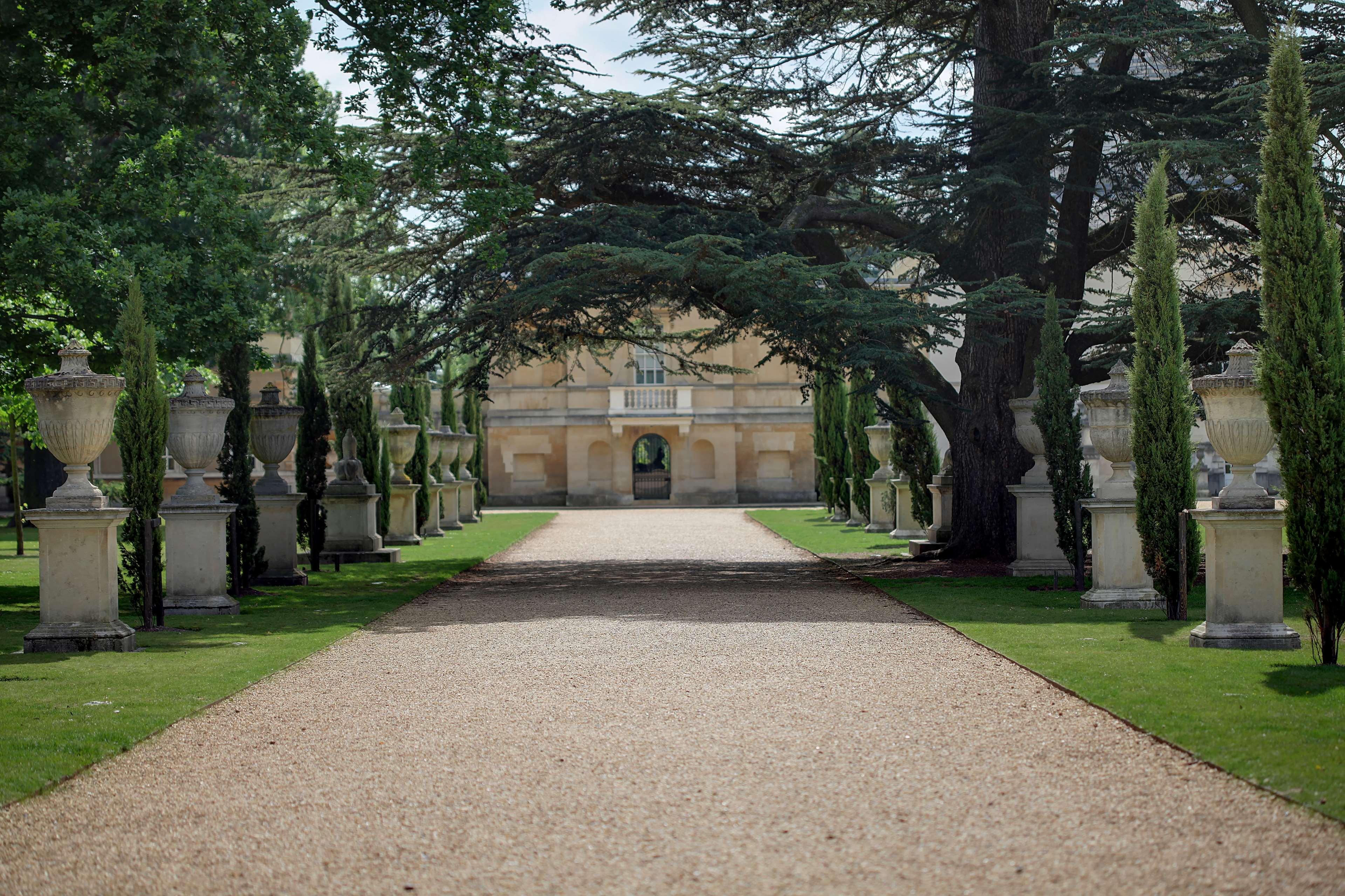 Best Western Chiswick Palace & Suites Londen Buitenkant foto